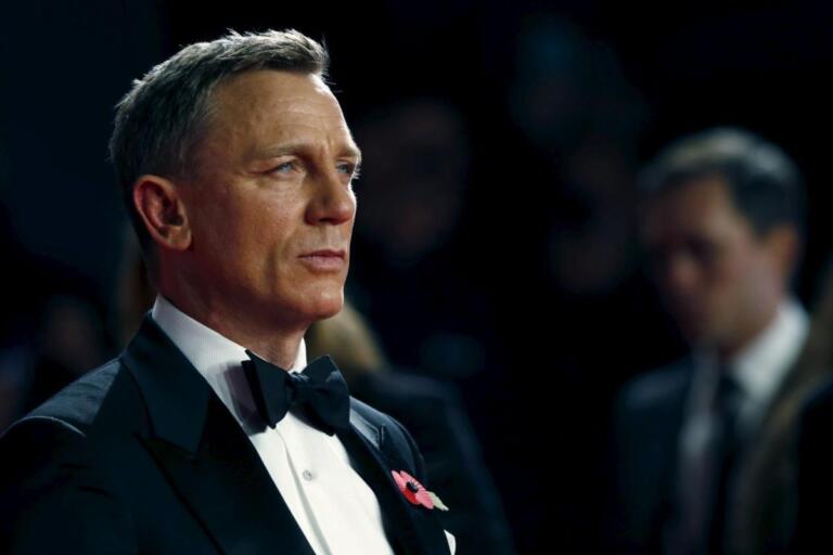 Daniel Craig akan Gabung ke DCU