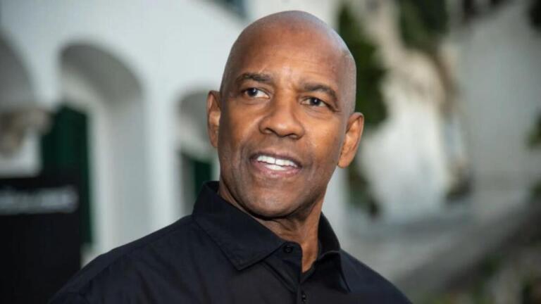 Denzel Washington Gabung di Film Black Panther 3 6 Denzel Washington Gabung di Film Black Panther 3