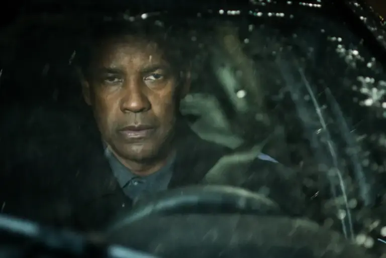 Denzel Washington akan Bintangi The Equalizer 4 dan 5