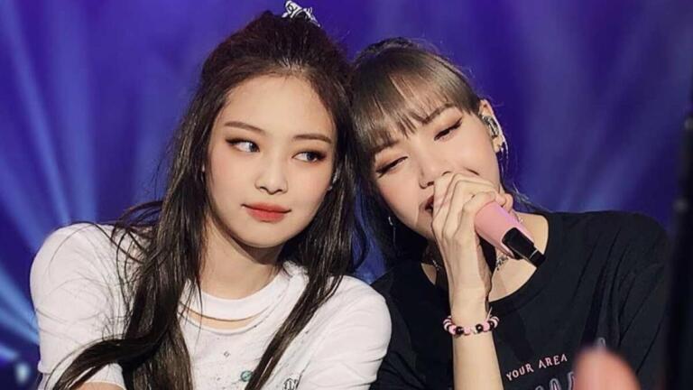 Jennie dan Lisa BLACKPINK Siap Guncang Coachella 2025