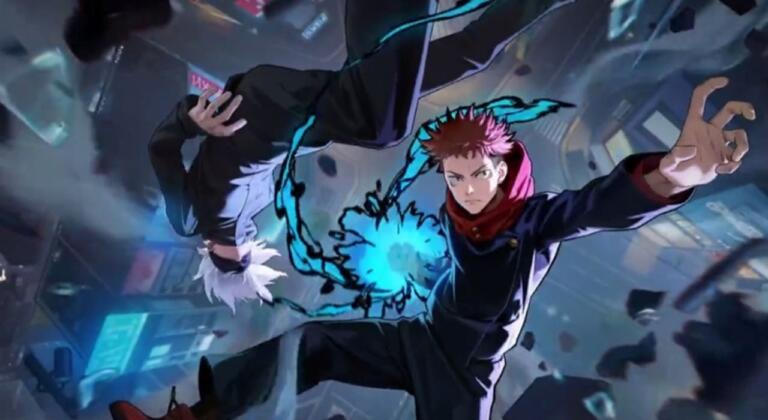 Cara Dapat Voice Pack Yuji dan Gojo di Event Honor of Kings