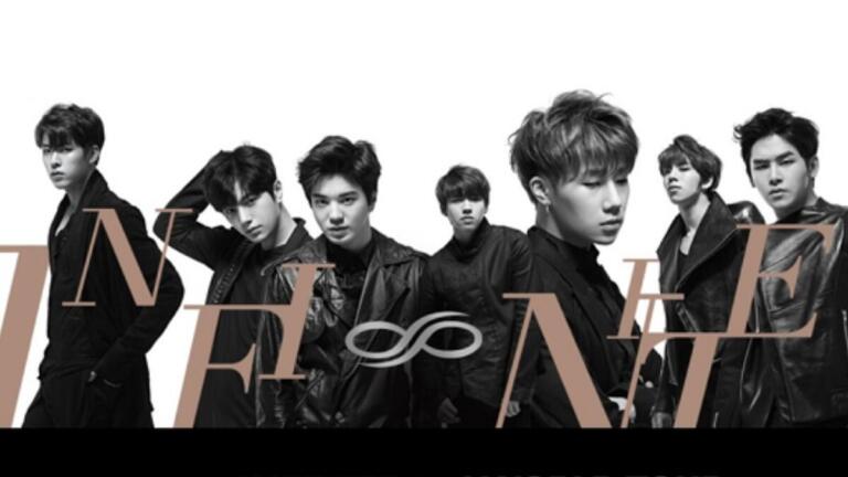 Tiket Konser INFINITE 15th Anniversary dan Benefitnya, di 2025