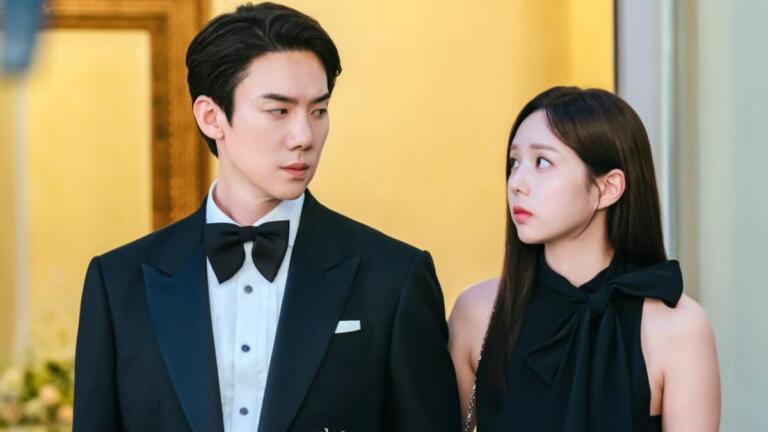6 Interesting Facts about the Drama When the Phone Rings
