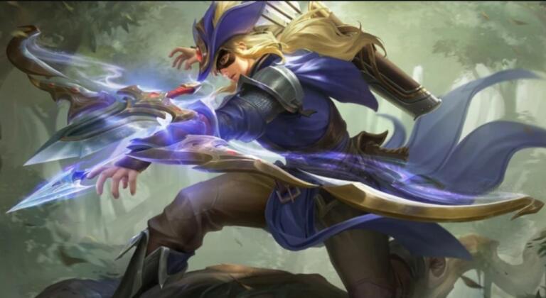 Tips dan Hero Counter Hou Yi Honor of Kings yang Paling Ampuh 10 Tips dan Hero Counter Hou Yi Honor of Kings yang Paling Ampuh