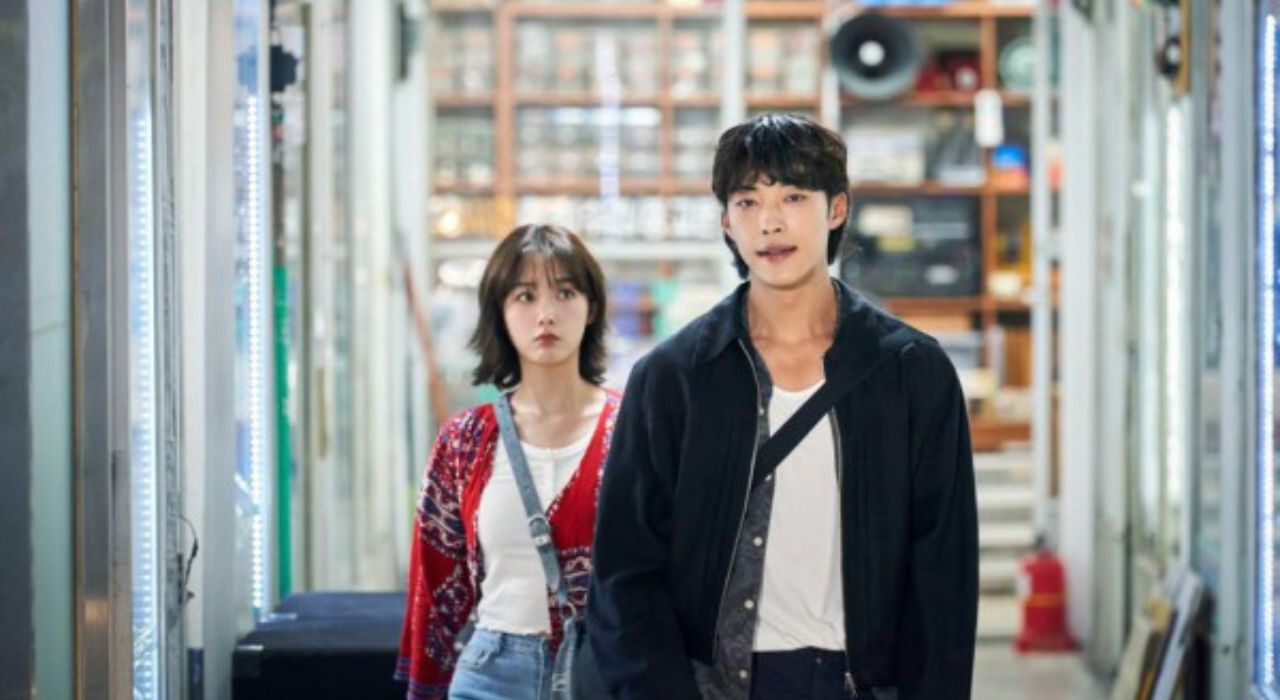 12 Drama Korea Terbaru Tayang November 2024, Berbagai Genre 2 12 Drama Korea Terbaru Tayang November 2024, Berbagai Genre