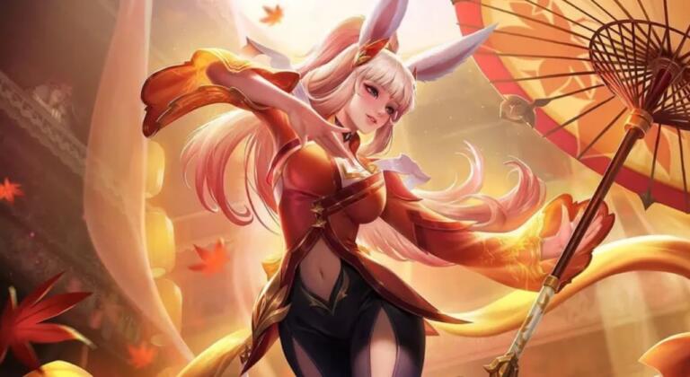 Tips Farming untuk Hero Farm Lane di Honor of Kings 7 Tips Farming untuk Hero Farm Lane di Honor of Kings