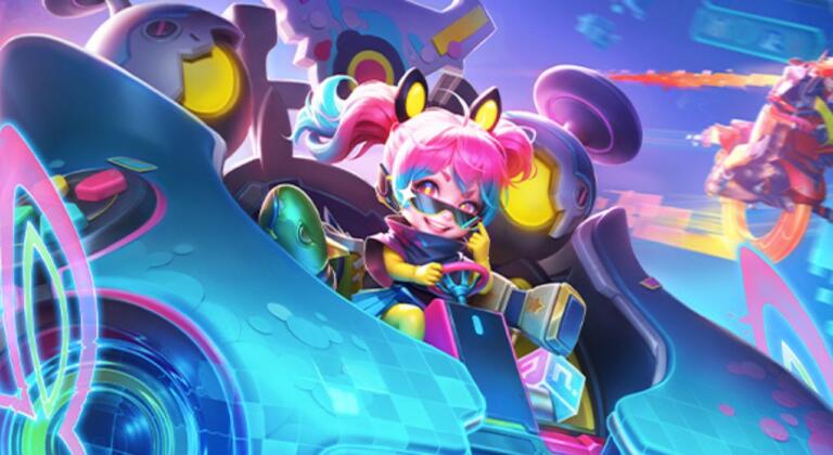 5 Hero Roaming Honor of Kings untuk Pemula, Paling Mudah
