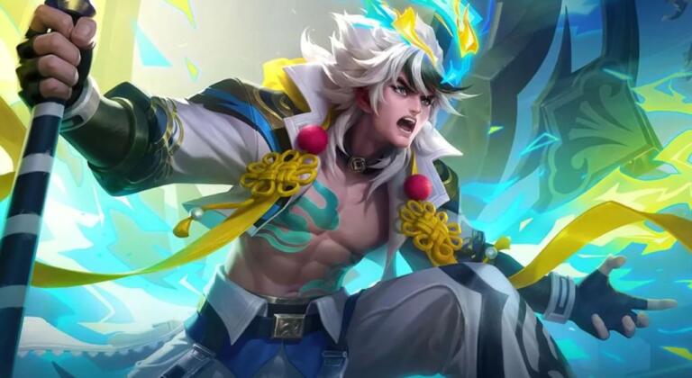 Tips Bermain dan Build Item Zhang Fei, Tank Terbaik Honor of Kings 3 Tips Bermain dan Build Item Zhang Fei, Tank Terbaik Honor of Kings