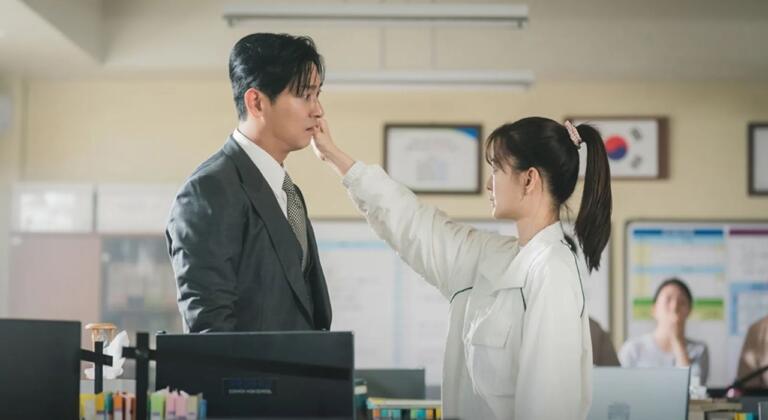 8 Drama Korea Romance Terbaru Tayang November 2024
