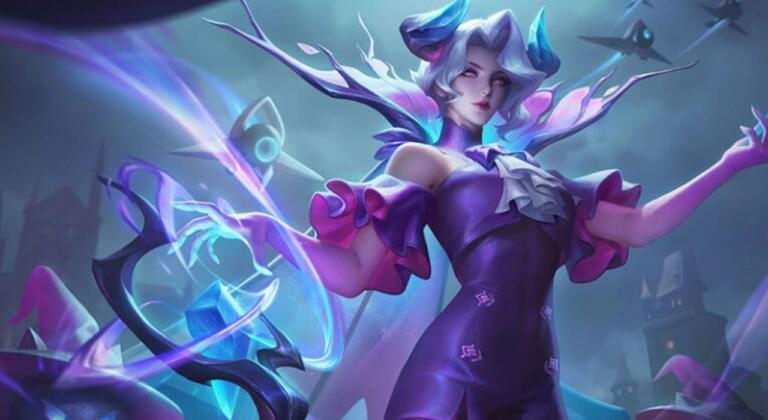 7 Hero Split Push Honor of Kings, Paling Cepat Bongkar Tower 1 7 Hero Split Push Honor of Kings, Paling Cepat Bongkar Tower