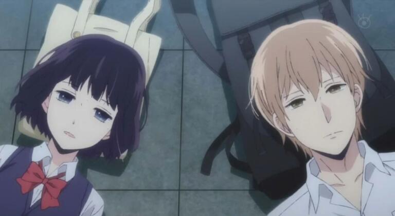 10 Rekomendasi Anime NTR Terbaik 2024 yang Paling Dramatis