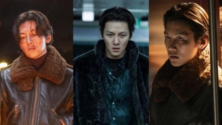 5 Fakta Drama Gangnam B-Side: Action-Thriller