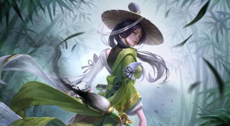 Tips Bermain Shangguan Honor of Kings, Mage Paling Kuat