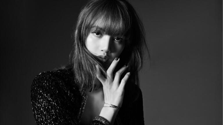 Lisa BLACKPINK Janjikan Kejutan Istimewa Fan Meetup di Jakarta