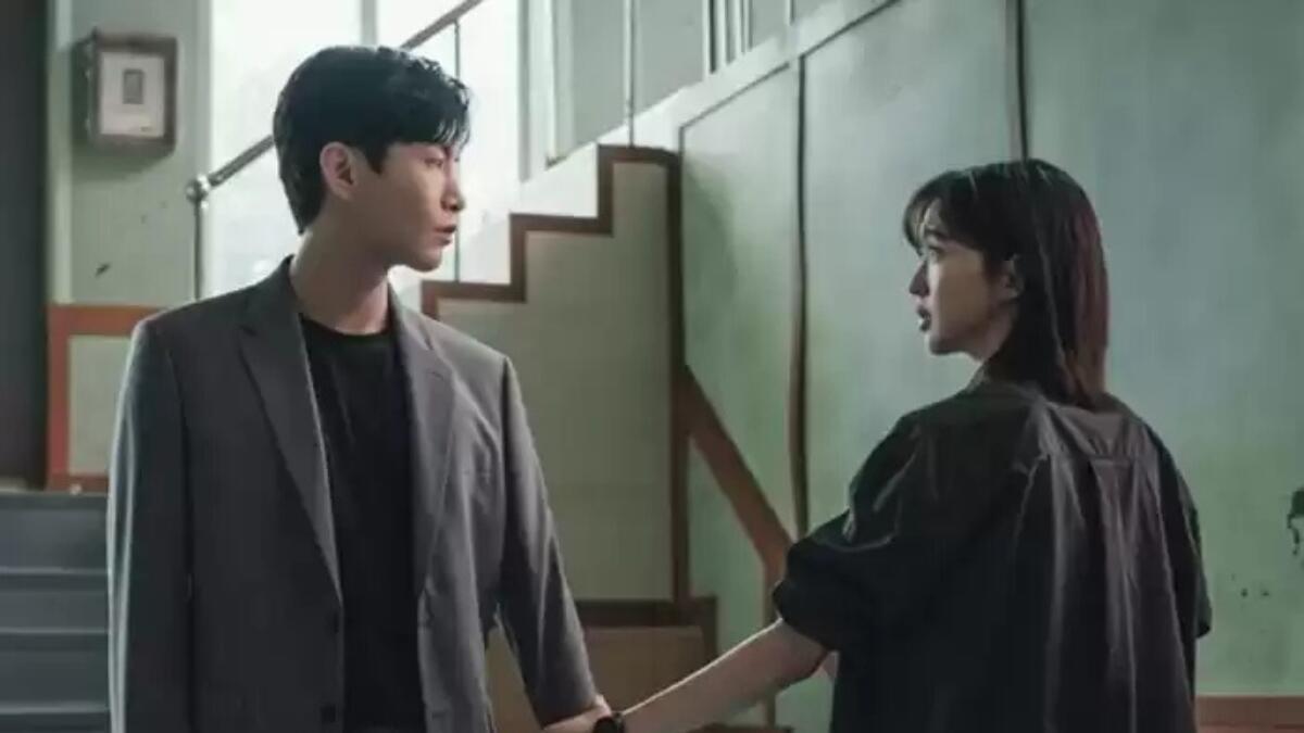 Sinopsis Face Me, Drama Korea Terbaru Penuh Ketegangan!