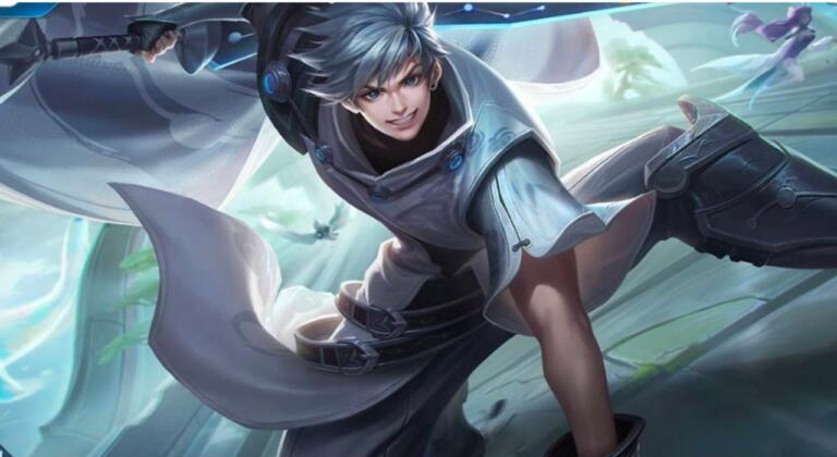 Penjelasan Skill dan Build Yao, Fighter Lincah Honor of Kings 5 Penjelasan Skill dan Build Yao, Fighter Lincah Honor of Kings