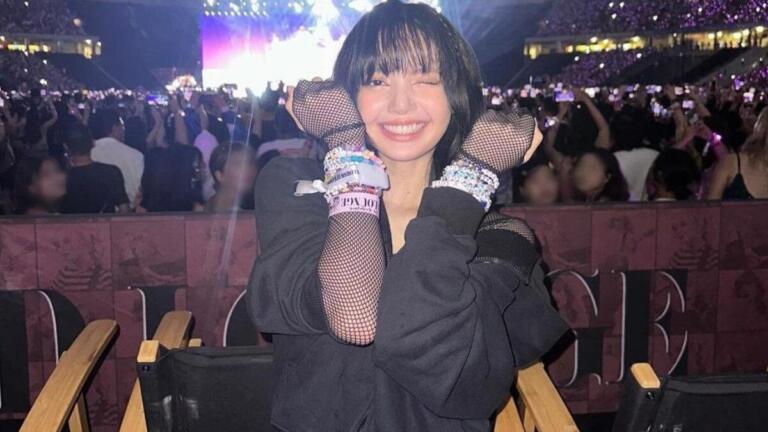 5 Fakta Menarik Fan Meetup Lisa BLACKPINK di Jakarta 2024