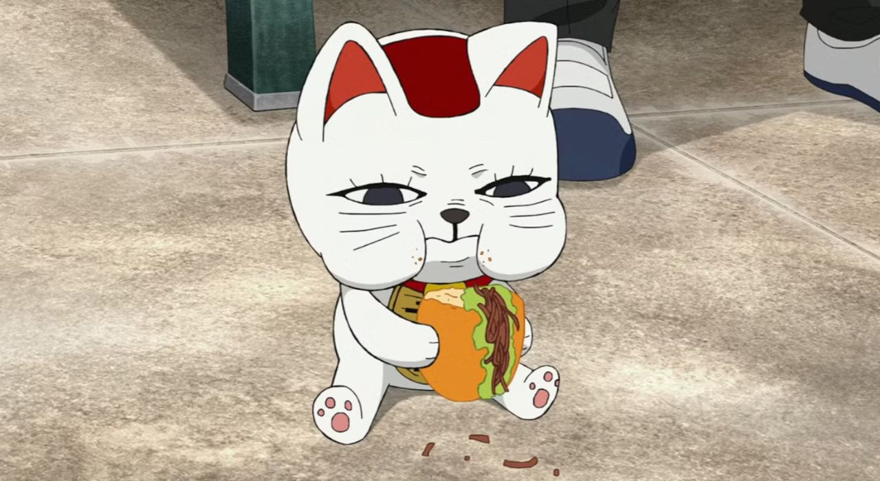 10 Karakter Maskot Anime Terbaik, Paling Ikonik dan Lucu