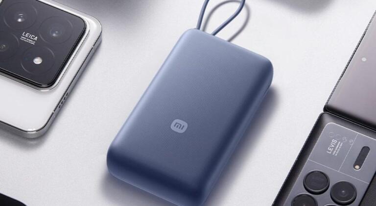10 Rekomendasi Power Bank 20000 mAh Terbaik untuk Bepergian