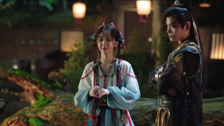 8 Fakta Menarik Drama China Love Game in Eastern Fantasy