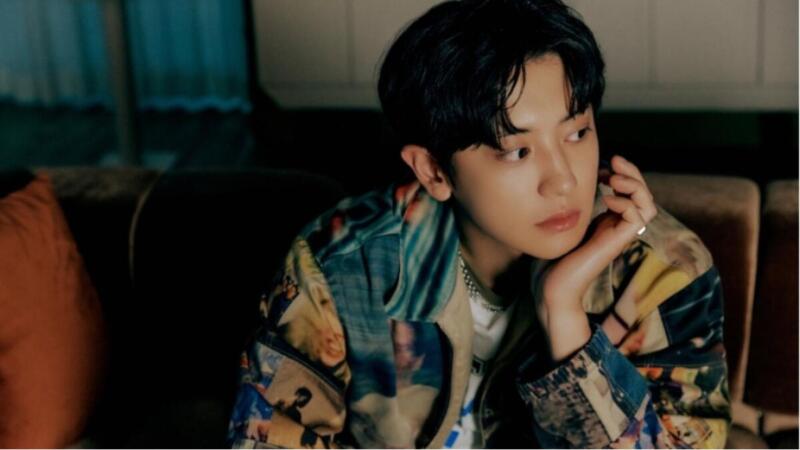 Image: Tour Live Chanyeol