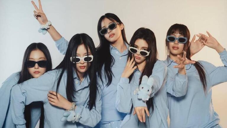 5 Fakta Mengejutkan tentang New Jeans Keluar dari ADOR