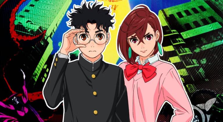 Inilah Daftar Pengisi Suara Karakter di Anime Dandadan