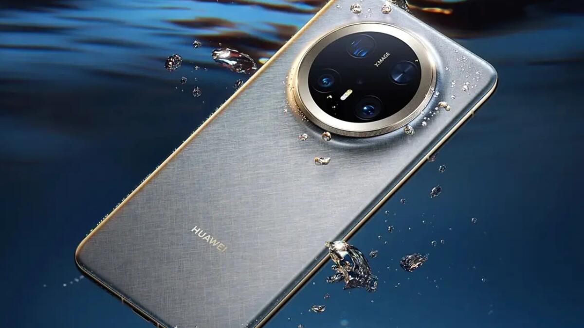 Image: Huawei Technologies