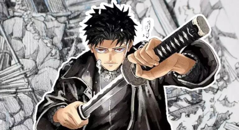 10 Manga Shounen Jump yang Wajib Kamu Baca di Tahun 2024
