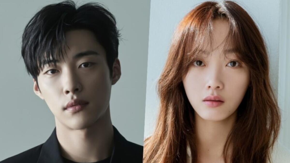 Biodata 5 Pemain Utama Drama Korea Mr. Plankton Netflix