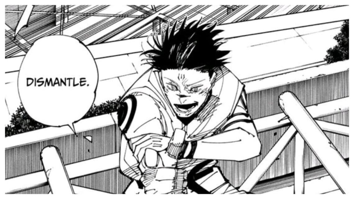 The Most Powerful Techniques In Jujutsu Kaisen Are The Simplest