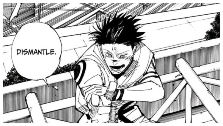 The Most Powerful Techniques In Jujutsu Kaisen Are The Simplest Dafunda Com