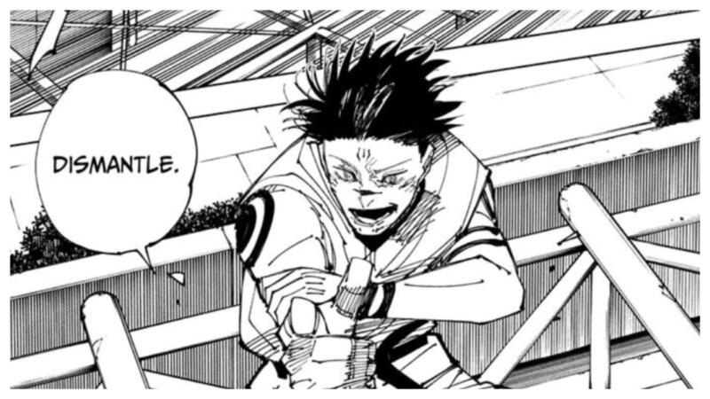 most powerful techniques jujutsu kaisen