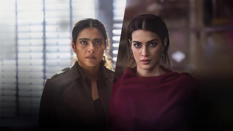 Sinopsis Do Patti, Film Thriller India Terbaru Kajol di Netflix