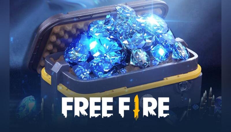 Doesgeek Free Fire, Situs Yang Dapat Memberikan Diamond Gratis