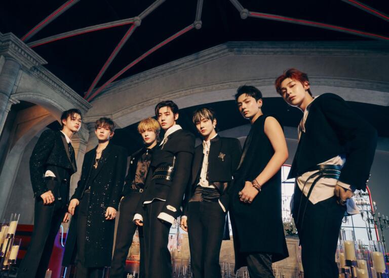 Daftar Nominasi Billboard Music Awards 2024 Kategori K-Pop
