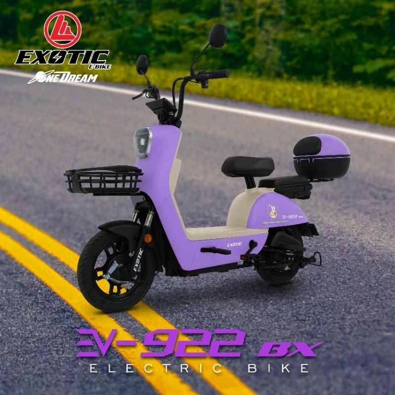 Eksotisc Ev 922 Bx