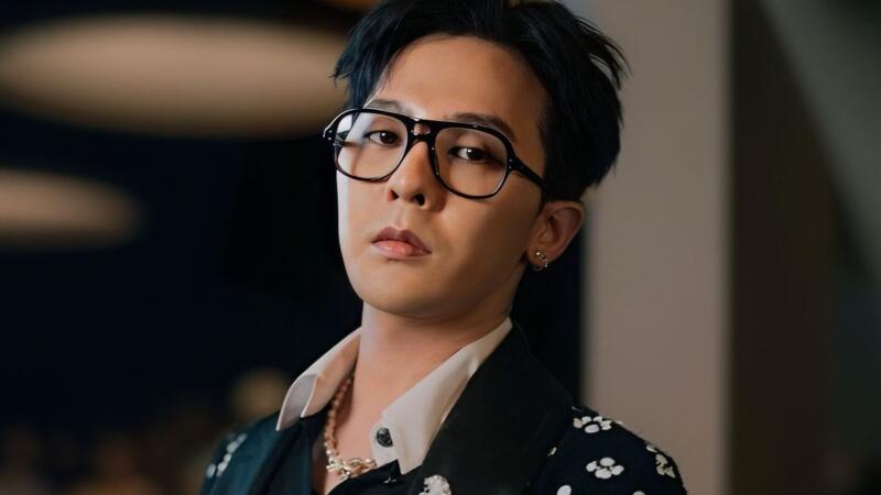 G Dragon Resmi Berpisah Dengan Yg Entertainment