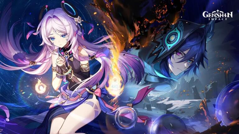 Genshin Impact 5.2, Chasca dan Ororon Jadi Karakter Playable 4 Genshin Impact 5.2, Chasca dan Ororon Jadi Karakter Playable