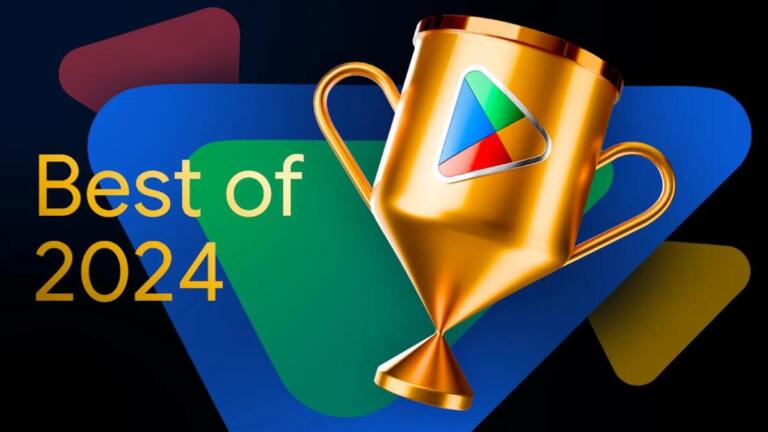 Daftar Aplikasi dan Game Terbaik Google Play Indonesia 2024