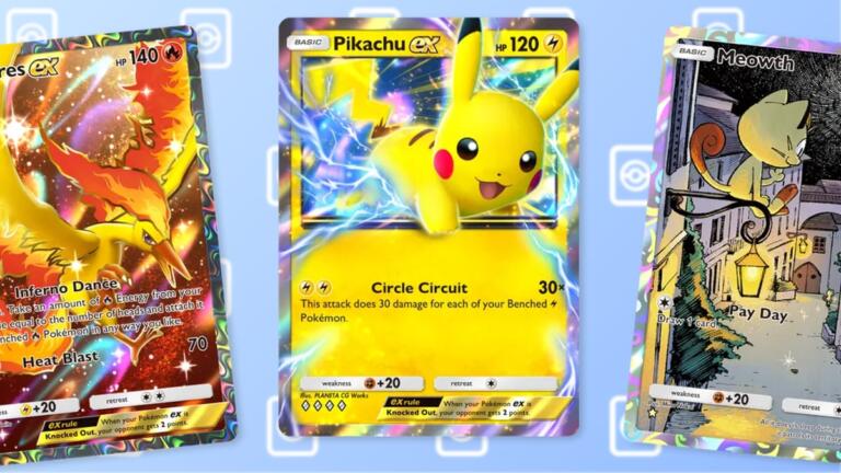 Guide Pokemon TCG Pocket yang Wajib Diketahui, Pemula Harus Tau