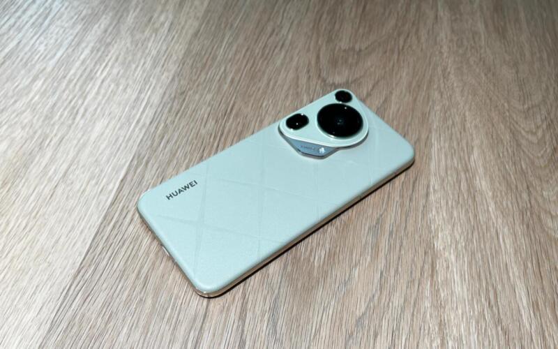 Huawei Pura 70 Ultra