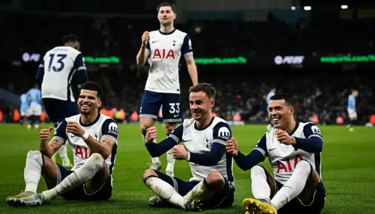 Hasil Liga Inggris Terbaru Pekan Ini Musim 2024/25 Lengkap