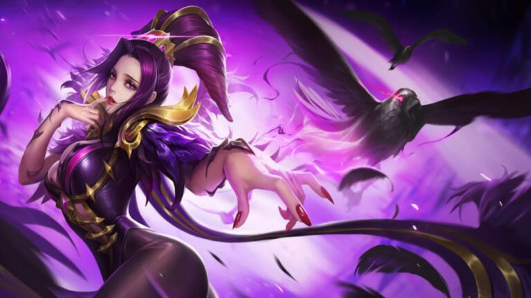 Tips Counter Hero Baru Mi Yue Honor of Kings