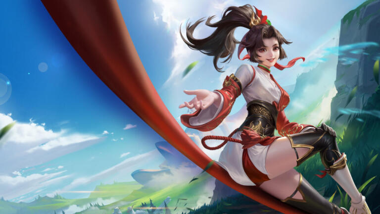 5 Hero Counter Ying Honor of Kings yang Paling Ampuh