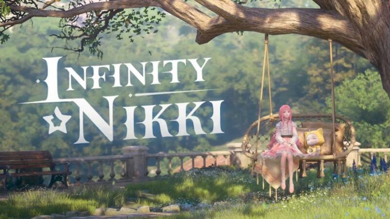 Infinity Ninky