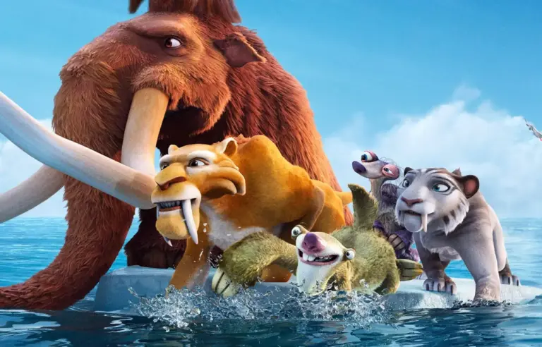 Ice Age 6 Hits Theaters in 2026, Replacing the Canceled new Star Wars Movie