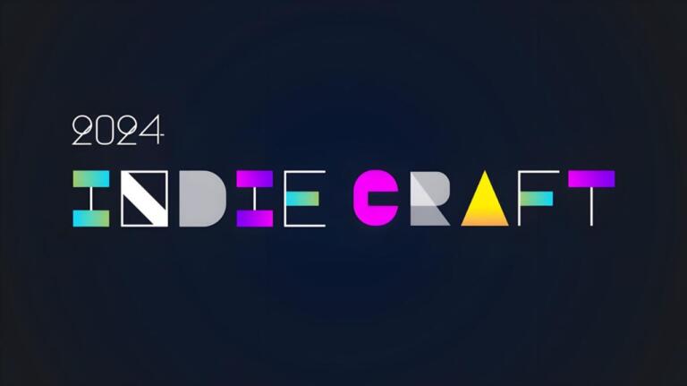 INDIECRAFT 2024 Umumkan 5 Developer Terbaik