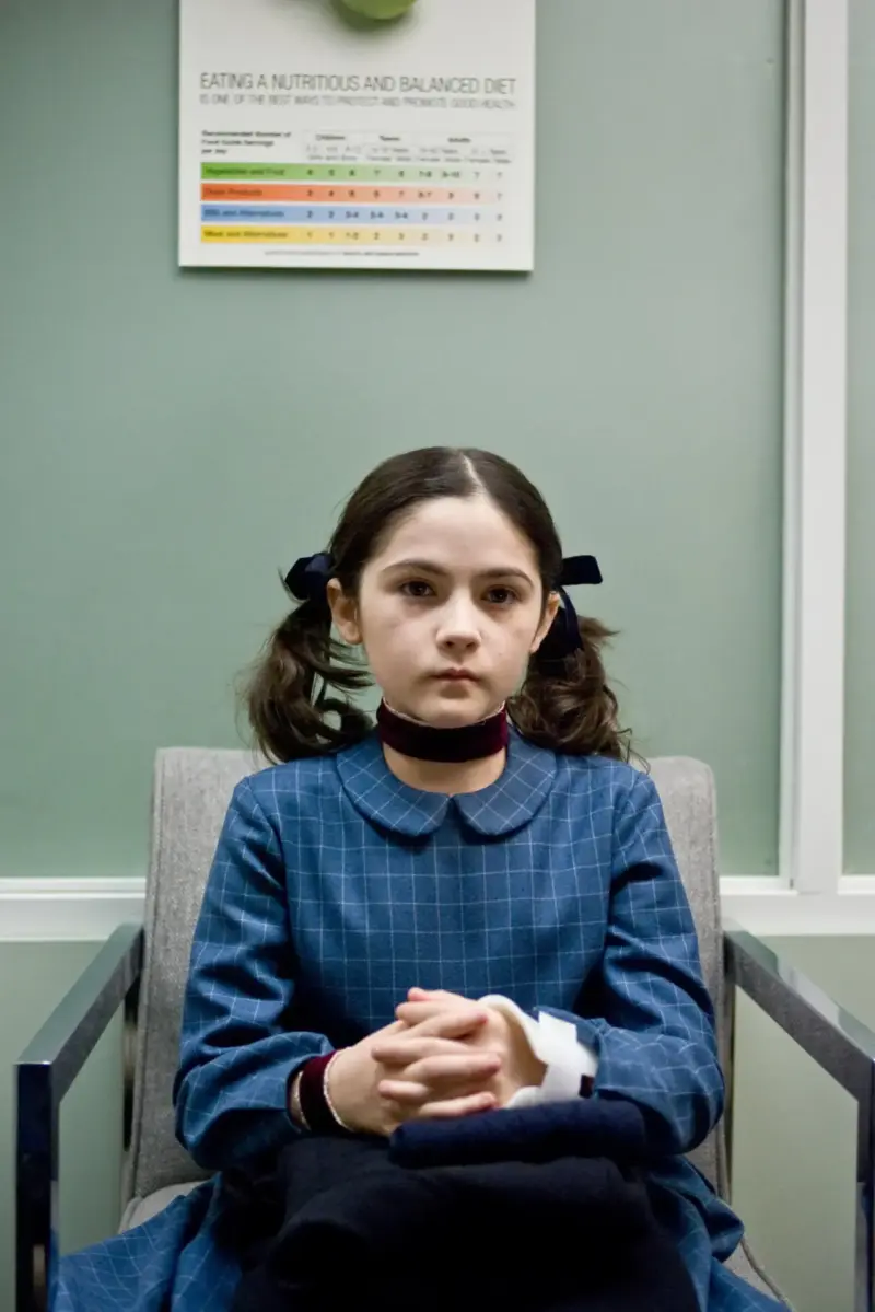 Film Orphan 3 Resmi akan Digarap