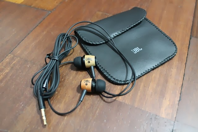 Jbl M330 In E